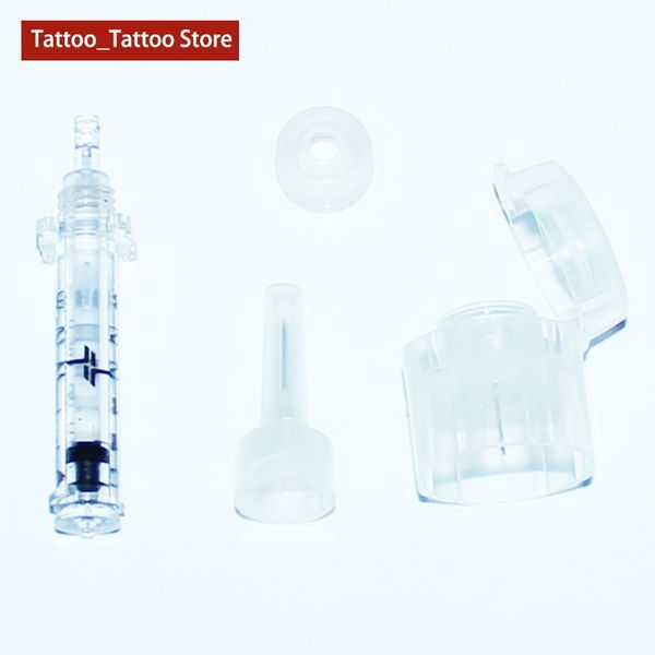 

50pcssyringemedicineampoulematforhyalurongunhyaluronicpenhighpressurecushionbeautysuppliesskintreatmenttools raben