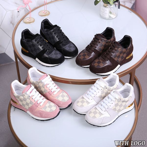 

натуральная кожа высокого качества классические кроссовки женские туфли женщин вулканизируют обувь для женщин кроссовки дизайнер мода lj2011, Black;white