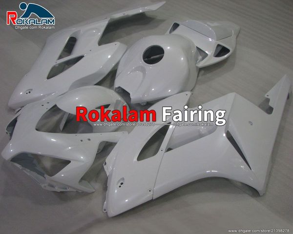 Corpo para Honda CBR1000RR 2004 Preço Lower Moto Fairings CBR1000 RR 2005 Fairs Bodywork CBR1000RR 04 05 (moldagem por injeção)