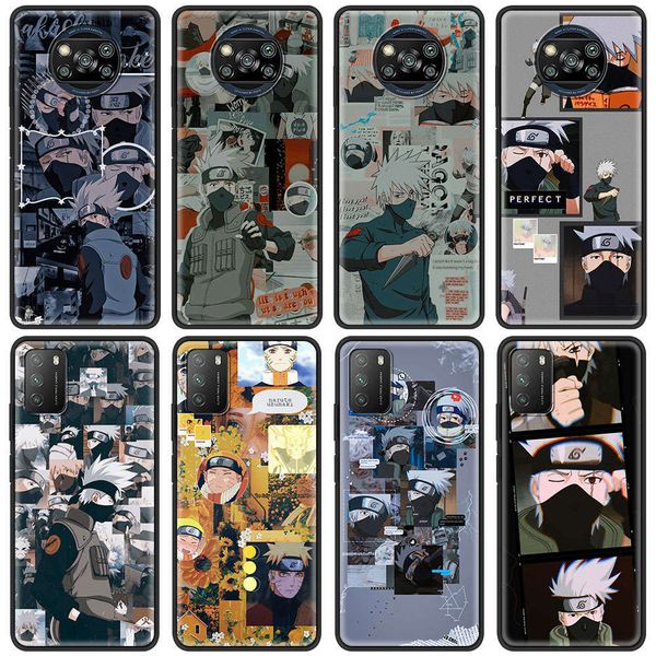 

naruto softphone cover is my 11 bit x3, nfc, m3, f1, a2, 8, 9, 10 jianxing, 9se, 9t, 10 pro, cc9, silicone cover