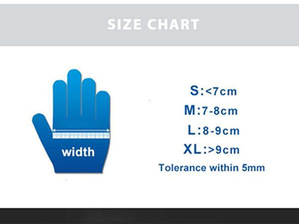 

salon anti-skid anti-acid cleaning protective factory nitrile disposable household rubber gloves