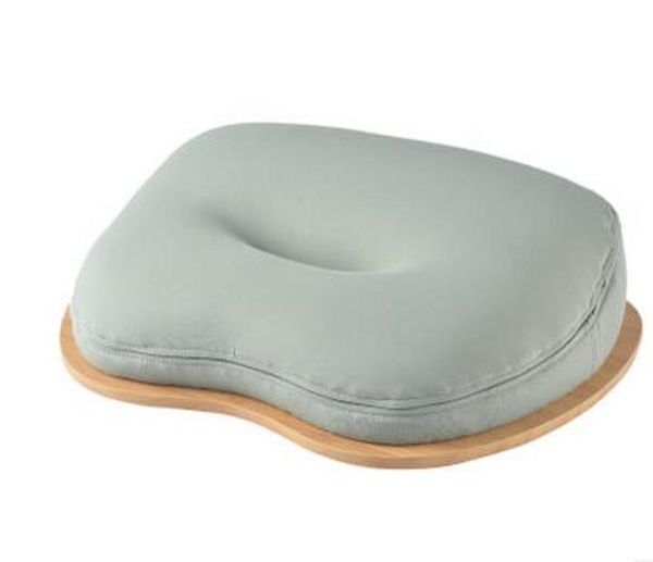 

sufeile multifunctional lapdesk portable notebook computer desk bed pillow lapdesk outdoor pillow office nap pillow d30 wmtote