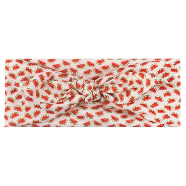 

kids newborn girls baby fruit headband hair band bow accessories headwears bow accessories brand new big baby gifts for 0 2y wmtgar, Slivery;white