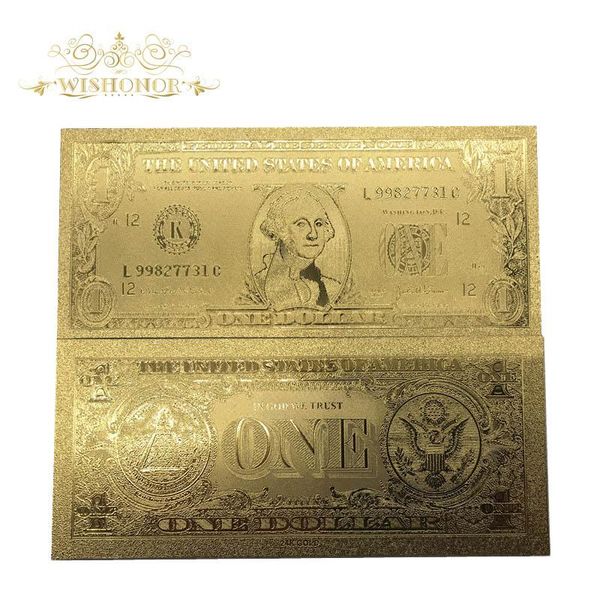 

2017 new products us 50 dollar banknote usd gold banknote with 99.9 gold foil currency for souvenir wmtwdk rimmer