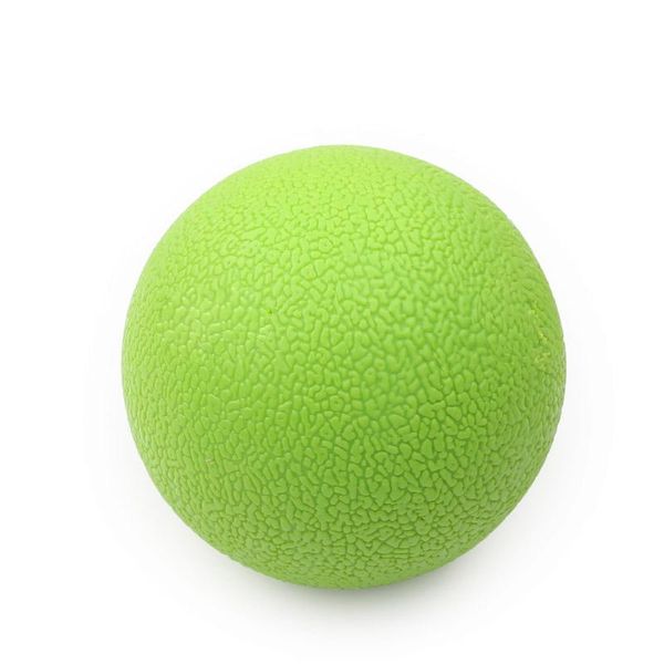 

lacrosse ball sports yoga ball muscle relax fatigue roller gym fitness massage therapy trigger point body exercise ball sqcilc pingtoy