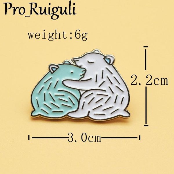 

20pcs mouse animals metal enamel brooches and pins for lapel pin backpack badge gifts collar couple jewelry wmtgtt