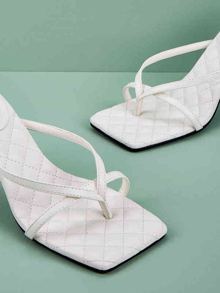 

large women's shoes women's heels high heels fashion sandals, Black