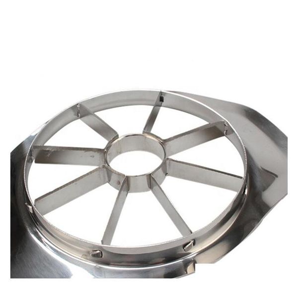 

stainless steel slicer vegetable fruit slicer pear cutter corer processing kitchen slicing knives utensil to jllqmz jjxh