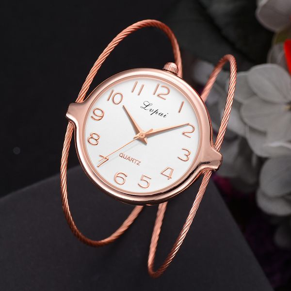 

wholesale 30pcs mixed color fashion 32mm x 9mm 22g quartz ladies watch women's children's students watches casual wristwatches ch0, Slivery;brown