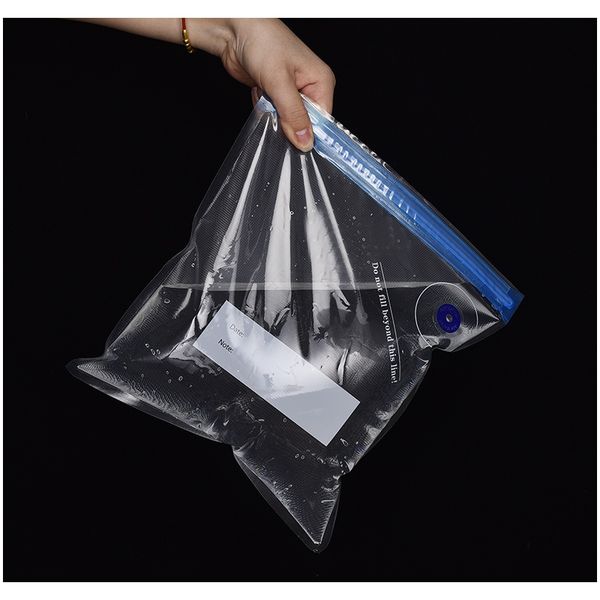 

saengq vacuum mags mags многоразовые сумки для хранения пищевых продуктов вакуумная сумка для портативного вакуумного уплотнения bpa бесплат