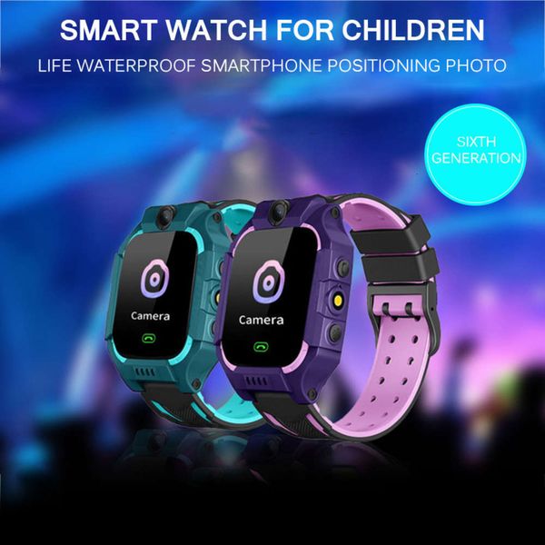 

children's ip67 waterproof comfortable smart bracelet 1sports watch waiting for a call intelligent followerbgt