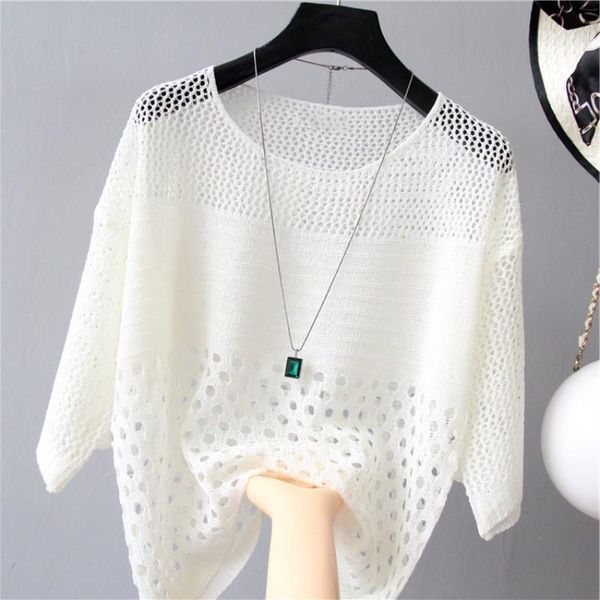 

wholesale 2019 new spring summer autumn selling women's fashion netred casual t shirt lady beautiful nice fp312, White