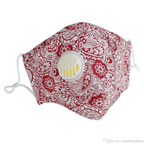 

masks dhl reusable mask washable anti-dust face pm2.5 valve protective cotton face masks c8poa ksp9 u00d