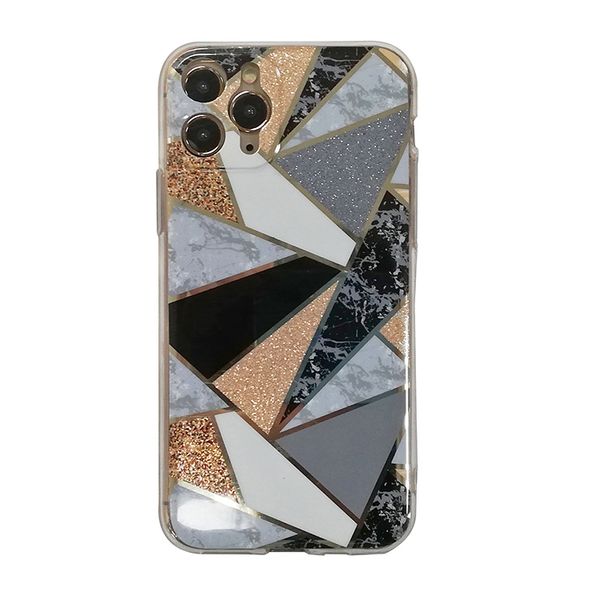 

custom imd patchwork women phone case personalized mobile phone cover