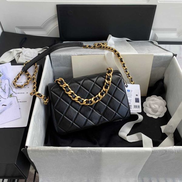 

1976made in real leather clutch purse handbag bag woman bag shoulder bag serial number insid 03