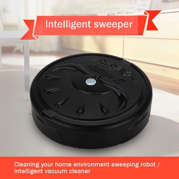 

spot smart small household appliances vacuuming robot household rechargeable cleaning sweeper robot vacuum cleaner
