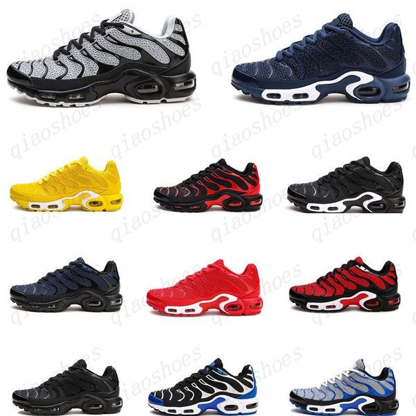 

new plus tn silver traderjoes running shoes colorways male pack chaussures sports tns mens fly sneakers
