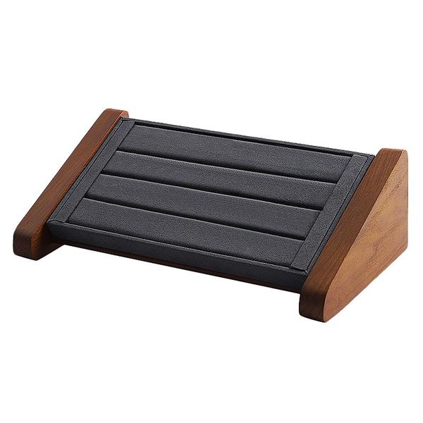 

ювелирные изделия дисплей стенд вертикальные кольца полка дисплей стенд серьги многофункциональные реквизиты горизонтальное двойное использо, Pink;blue