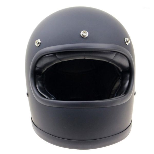 

ece certification motorcycle helmet retro flying helmets forco series helmet1