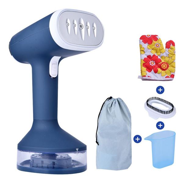 

laundry appliances 140ml handheld garment steamer household electric cleaner steam hanging ironing machine clothes generator