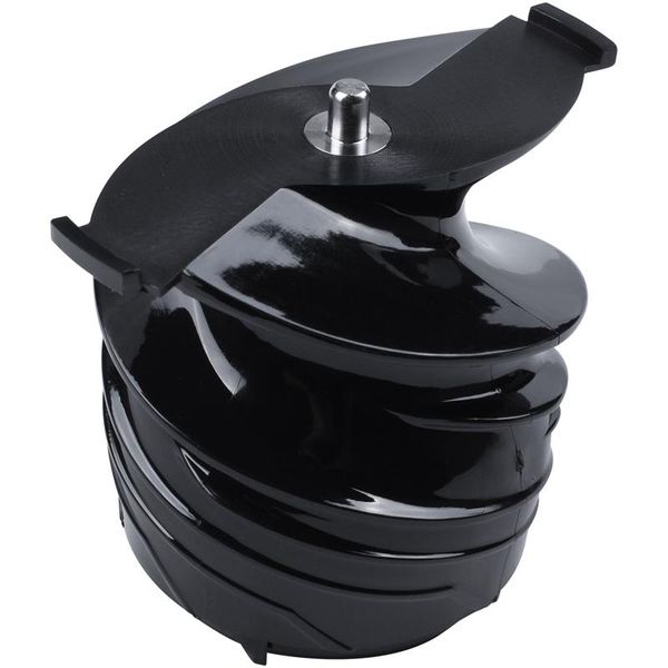 

juicers parts screw propeller slow spare for hurom hh-sbf11/1100 replacement