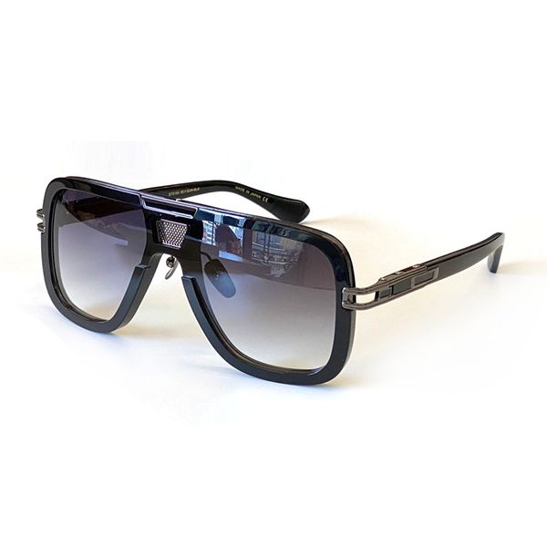 

mens polarized sunglasses designer woman oversized goggle wrap sunglass new fashion high-end eyeglass luxury brand glasses all black grand b, White;black