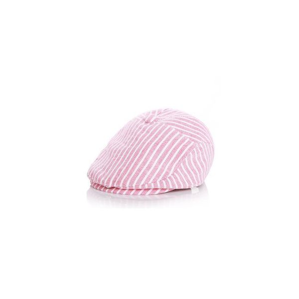 

fashion baby hat handsome cotton linen baby boy cap beret elastic kids hat baby accessories for jllfwk, Yellow