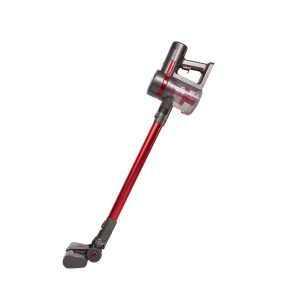 

inpar cordless vacuum cleaner, 4 in 1 lightweight 250w powerful brushless motor household vacuum cleaner with detachable battery, 20kpa suc