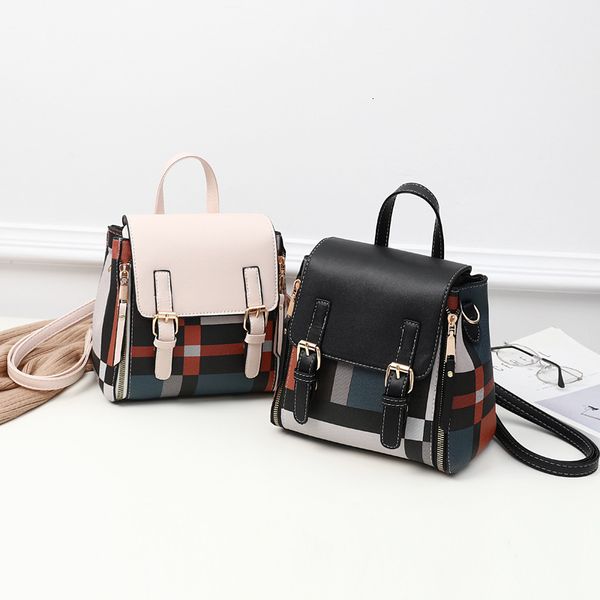 

hbp non-brand bag women's 2021 new one shoulder two shoulder small bag lattice fashion versatile women's bag sport.0018