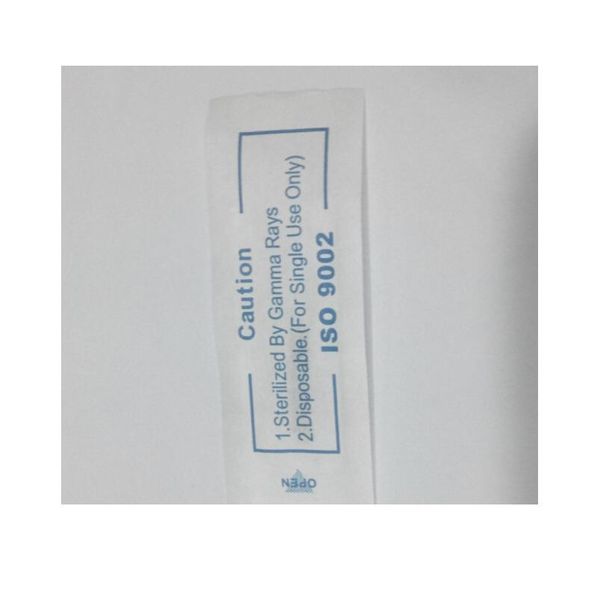

100pcs black u shape 18 pins blades professional microblading needles for permanent microblading embroi qylndu