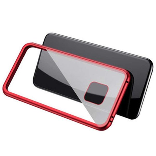 

3e3sahua wei glory 20pro million magnetic king mobile phone shell p30 tempered glass nova5i drop protection sleevexzvip2