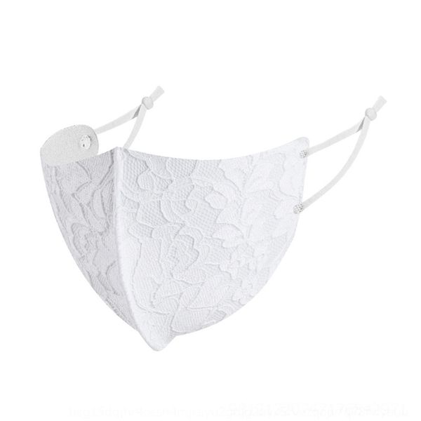 

ynlj face silk ice maskprinted mask mashs masks открытый рот моющиеся взрослые, Black