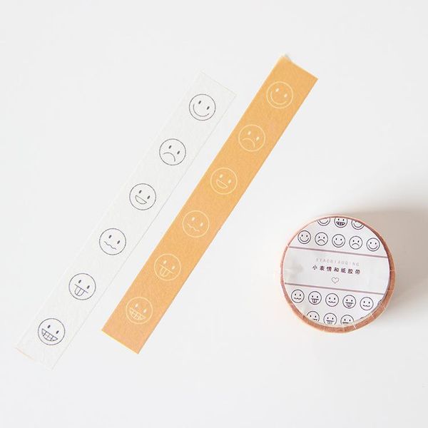 

2016 lovely fruit girl heart decorative adhesive tape koren washi tape diary diy scrapbooking masking tape kawaii stationery h