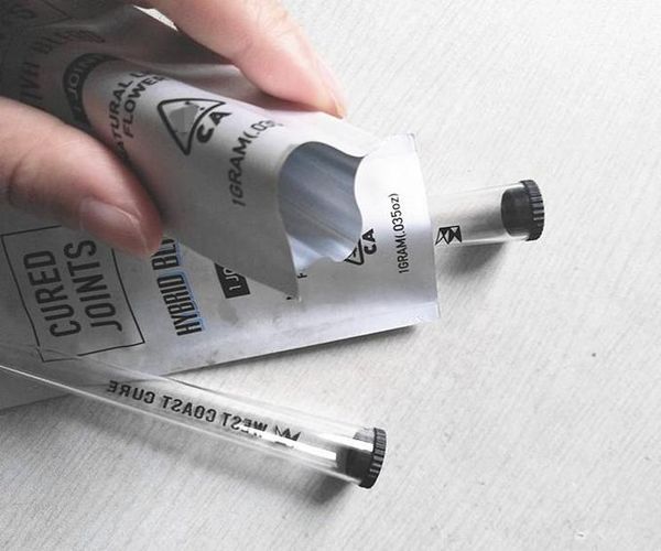 

fast tube plastic roll dhl 1 новое побережье с сумкой cure cure cound west pre упаковка вылечена 2020 совместное доставка silver jllfq home0