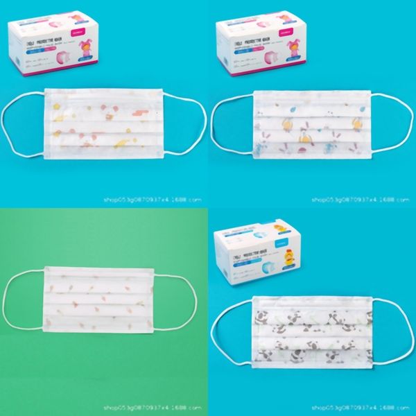 

anti-spitting 7kct9 anti-fog shield mask kids petface children shipping transparent safety splash la protective masks ha