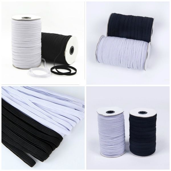 

new 0.3cm material elastic rope of mask rubber band masks bungee t3i5746samy