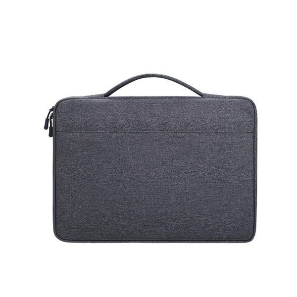 

oxford cloth waterproof laphandbag for 133 inch lap with trunk trolley strap