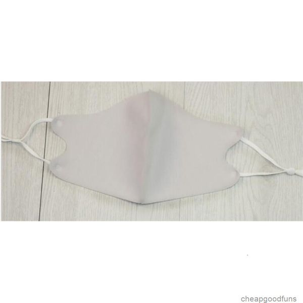 

u washable cotton anti face designer pollution mouth masks adjustable elastic respirator cloth mask 4u