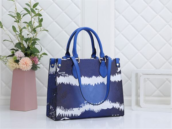 

high qualicolor classic print cloud handbag sle shoulder bag slung bag lady #54#29166666