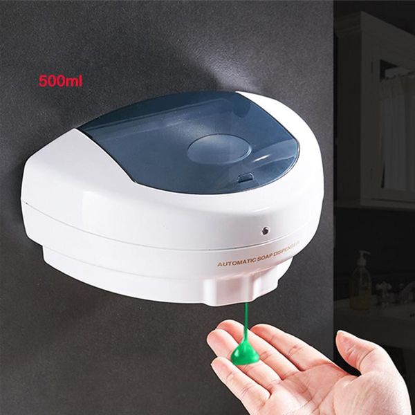 

liquid soap dispenser modun automatic sapone automati saboneteira sensor pump touchless