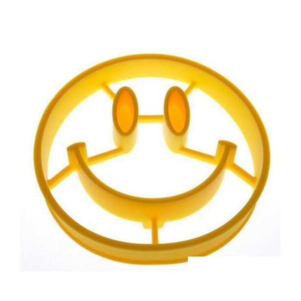 

delidge 1pcs smiley face egg mold sile smile shaped pancakes omelette device egg tool kitchen diy jllhwt powerstore2012