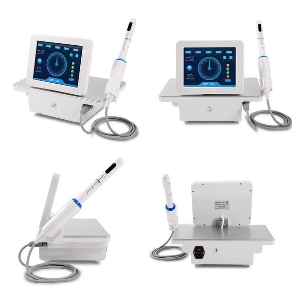 

professional hifu facial lifting machine vaginal tightening skin care beauty machine dhl ing