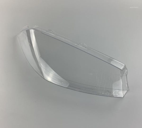 

for megane 2006 front car bright head light shade shell caps headlamp lamp cover lampshade headlight1