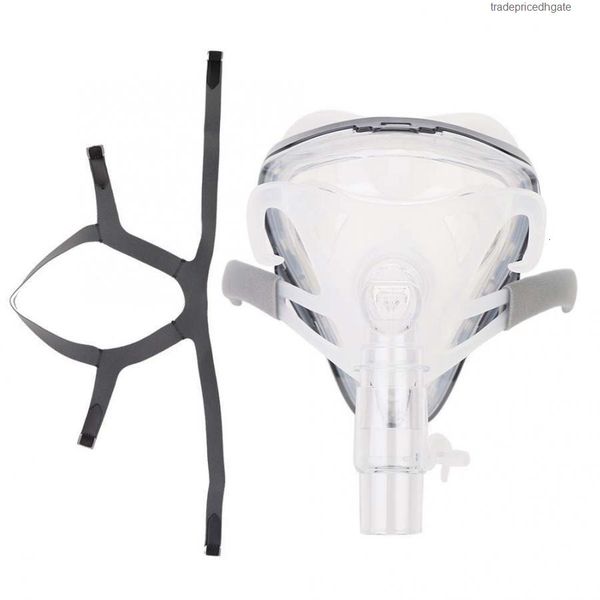 

mouth breathing face nose soft silicone mask accessory 2dl3z