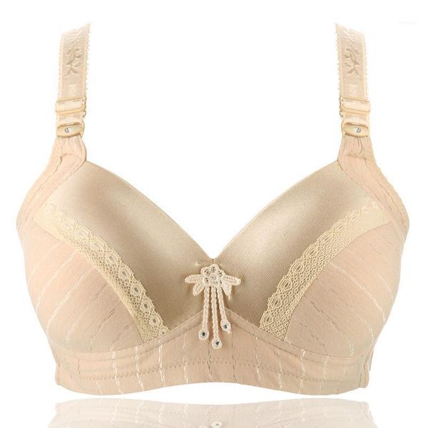 

plus size 36-44 b c cup women bras push up brassiere bustier bra wireless bra ladies wire lingerie 6 colors 00091, Red;black