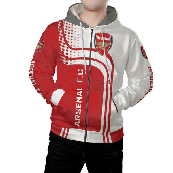 

2020 new series hoodie sweater 3d men's casual sports trend hooded pullover, Gray