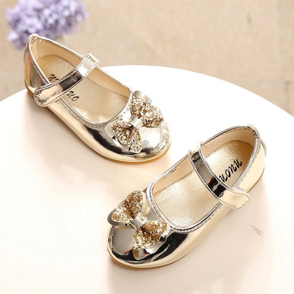 

sandals baby fashion 2019 summer rhinestone bow-knot pink latin dance princess for girls kid shoes t200703, Black;red