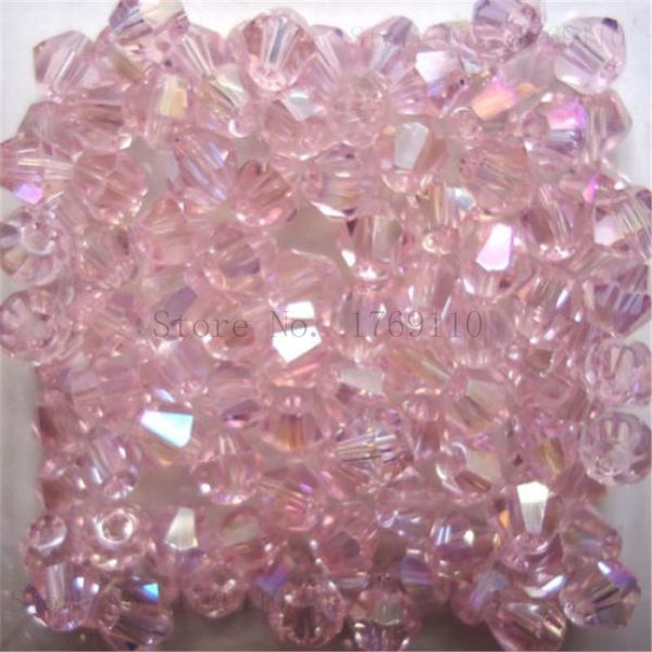 

isywaka deep blue golden 100pcs 4 мм хрустальные бусины бикон каменные ювелирные изделия выводы ювелирных изделий кисточка лариат сережки ст