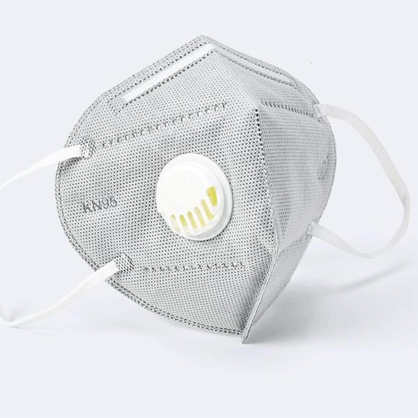 

shipping face dhl with valve reusable mask anti pollution dustproof filter in stock fast delivery