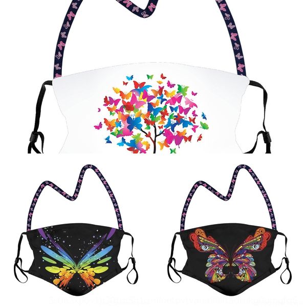 

4zus qibu factory approved 3 ply face bfe skin friendly disposable 95nonwoven mask, Black